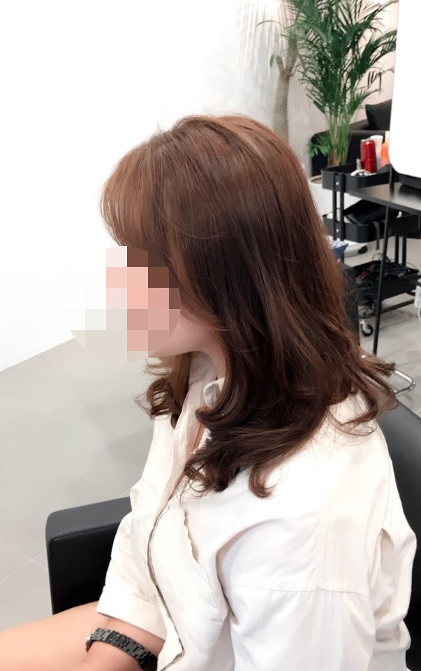 다온헤어 이미지