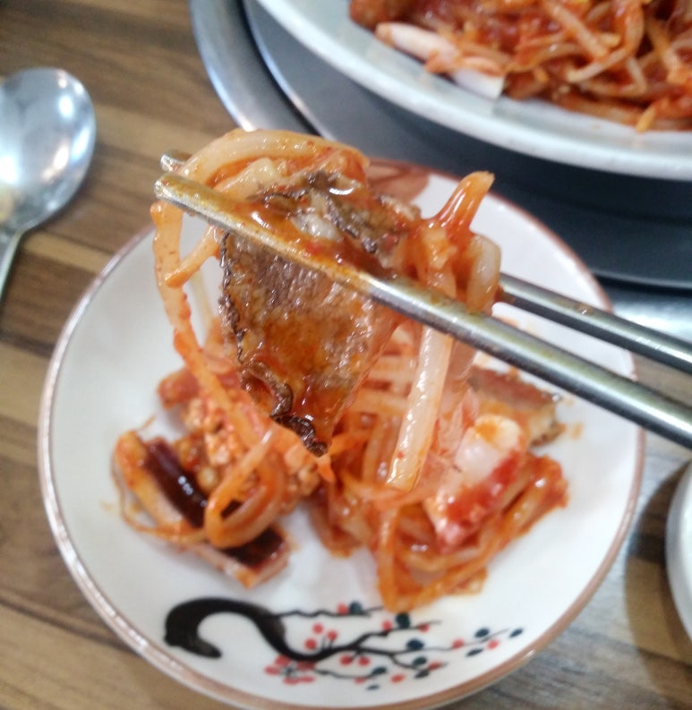 박홍해물찜 이미지