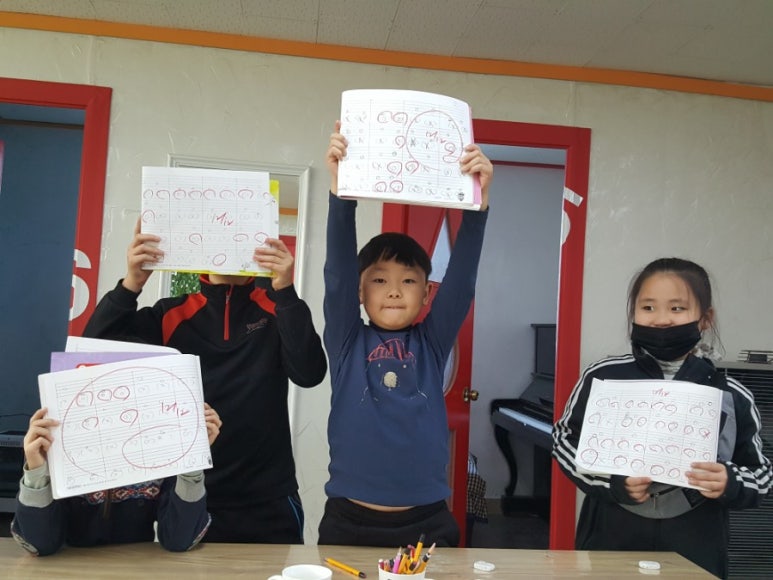 도일뮤즈음악학원 이미지