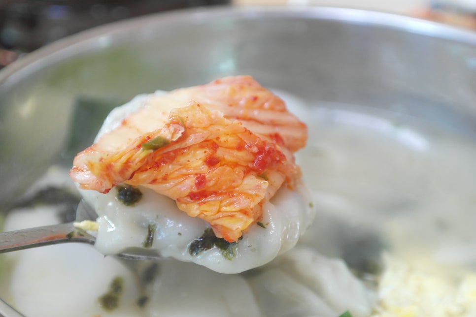 청송국수 이미지