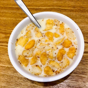 한결콩국 이미지