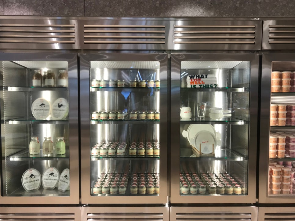 밀키요(Milky Yo) 이미지