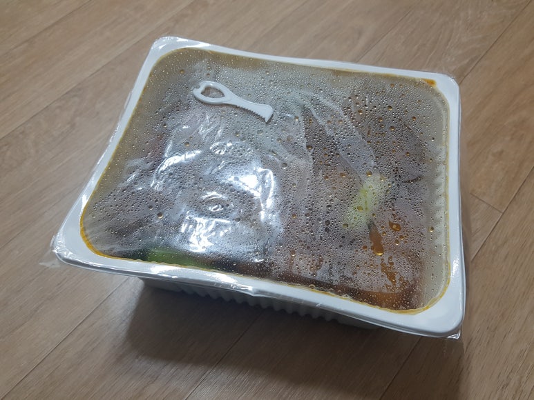 도깨비야채 이미지