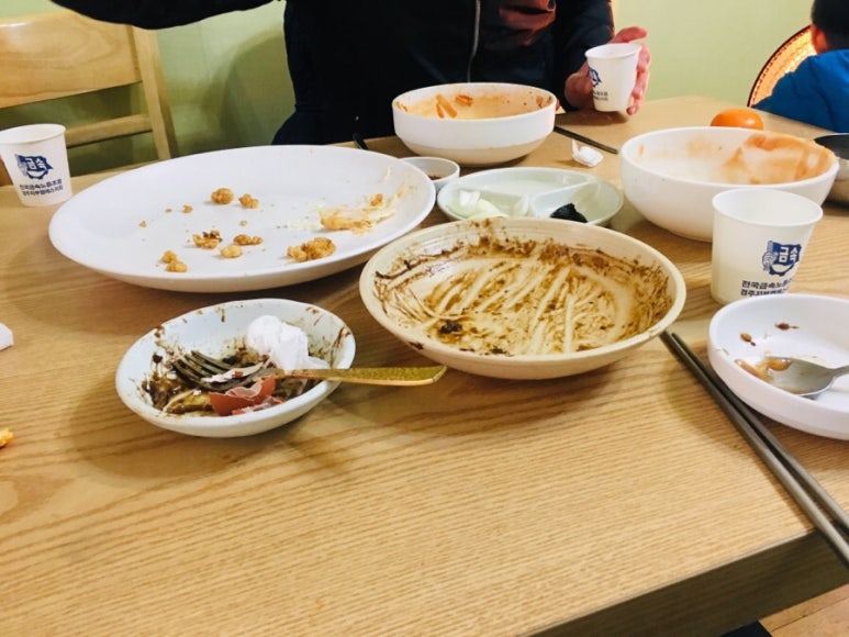 덕화반점 이미지