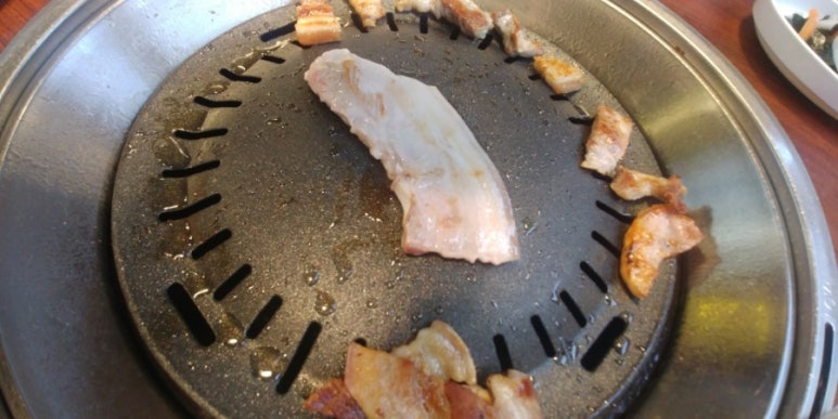 고바우정육식당 이미지