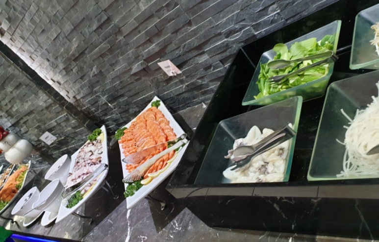 동문뷔페식당 이미지
