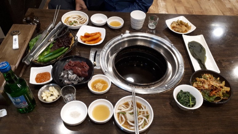 싱싱식육식당 이미지