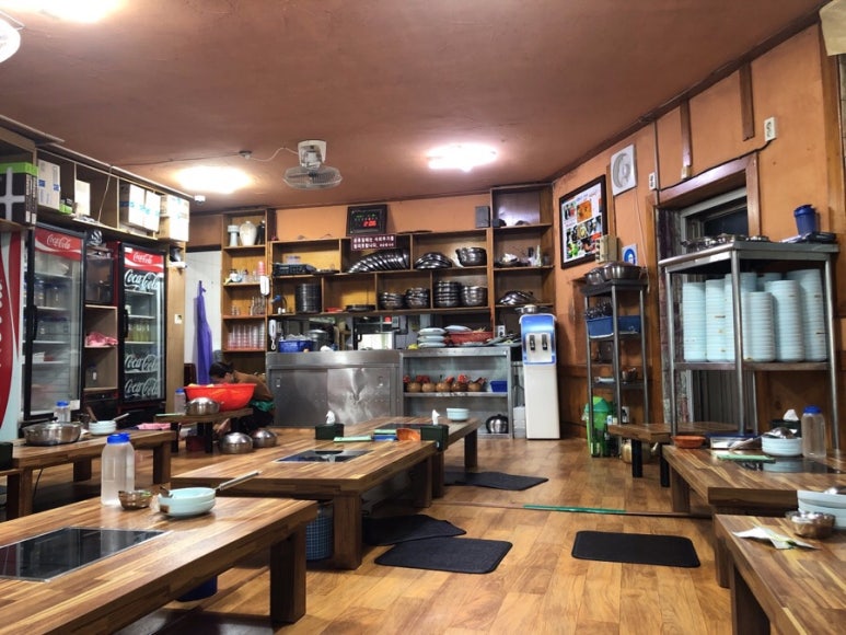 전통궁중칼국수 이미지