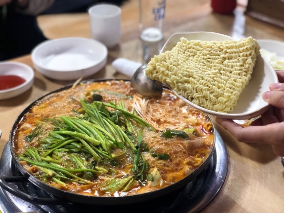 동호곱창 이미지