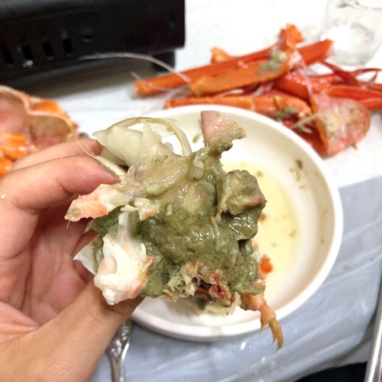 울진왕돌초 이미지