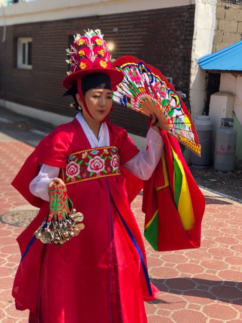 천일사 이미지