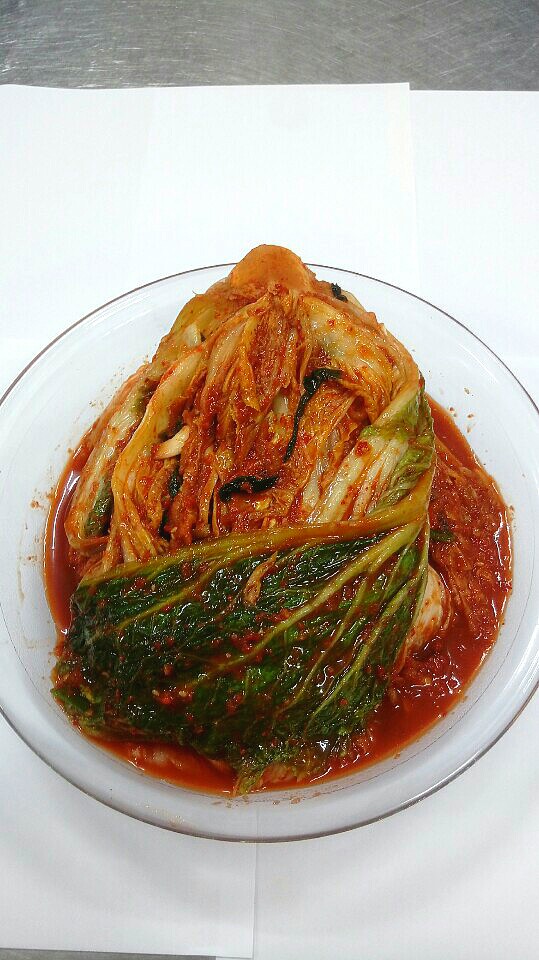 한순이네김치 이미지