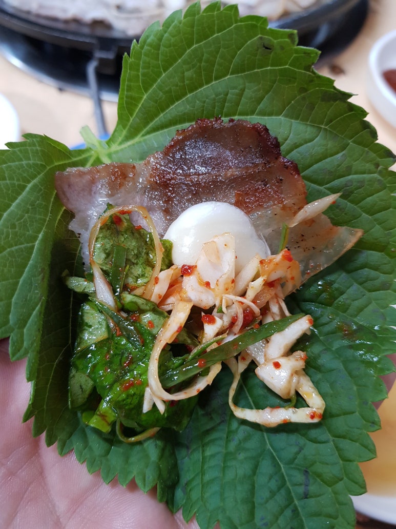 남지한우촌식육식당 이미지