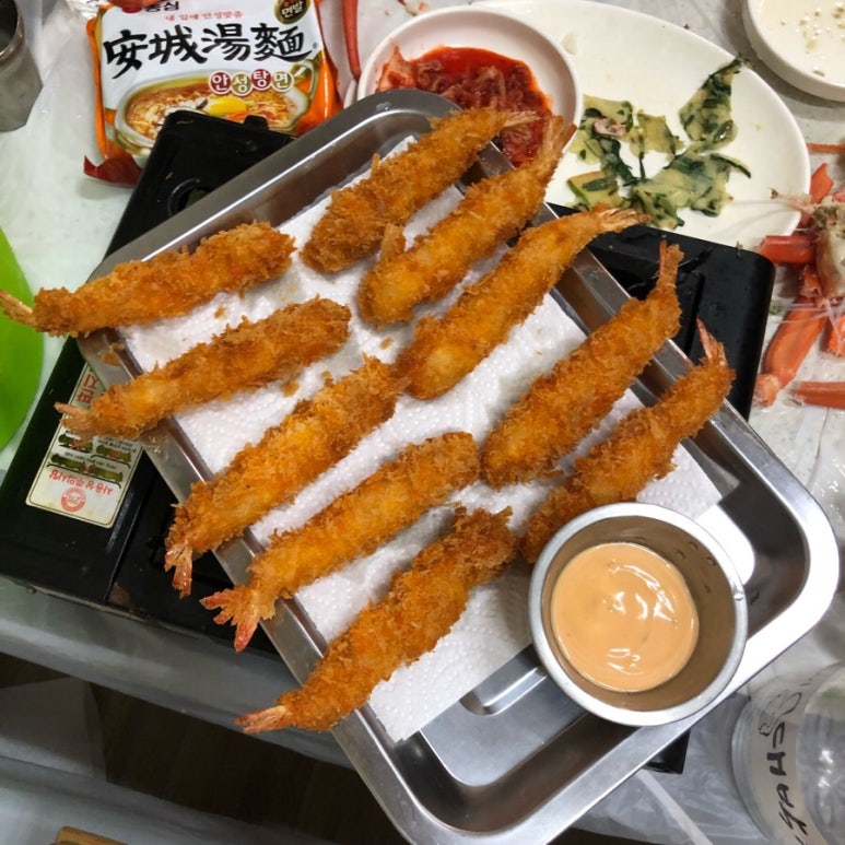 울진왕돌초 이미지