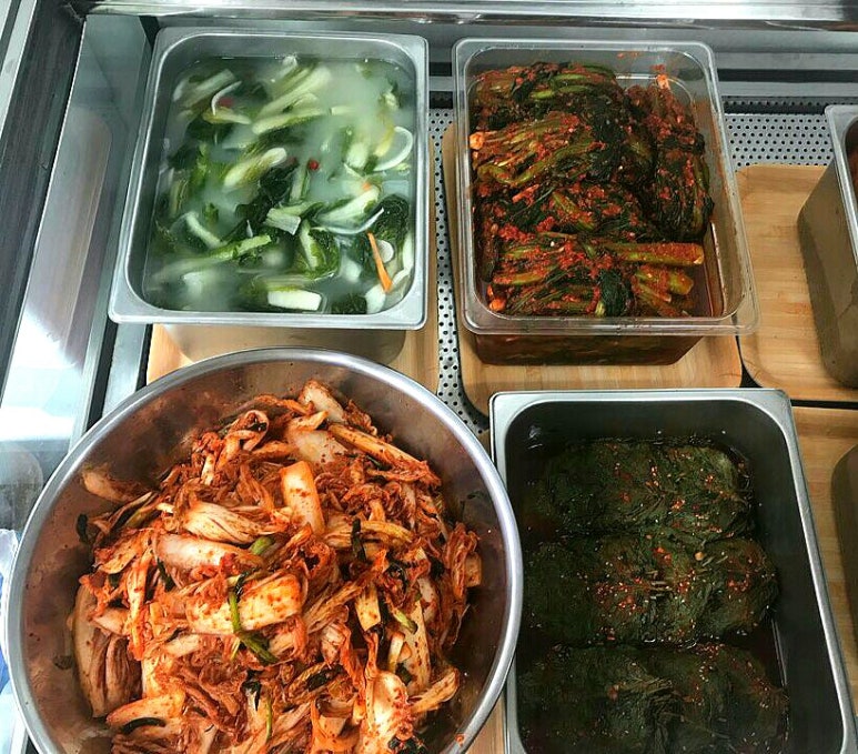 한순이네김치 이미지