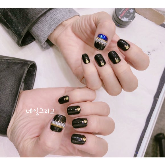 네일그리고 이미지