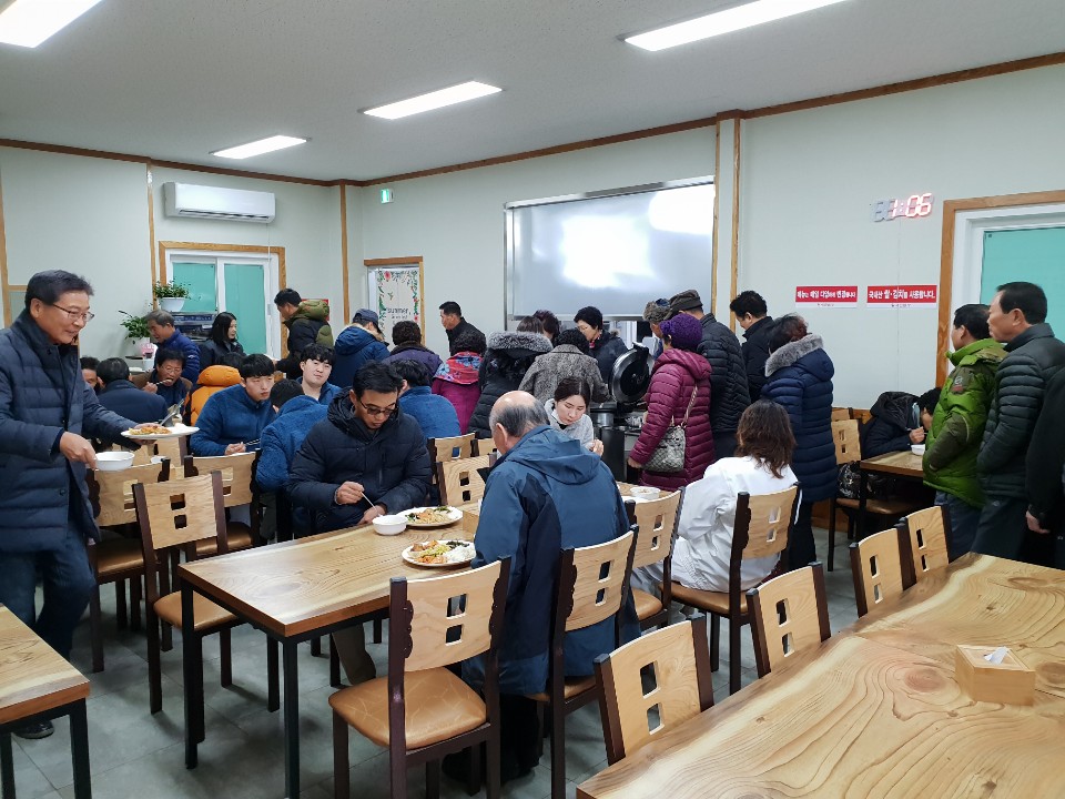 예진한식부페 이미지