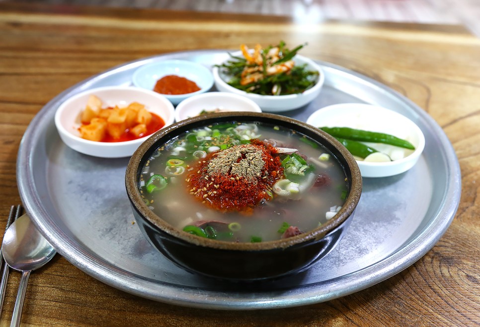 자매국밥 이미지