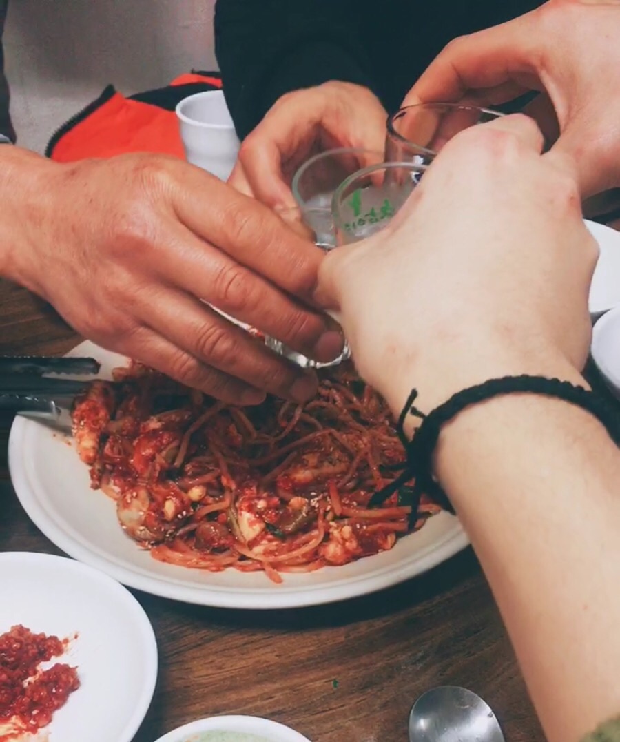 옥경식당 이미지