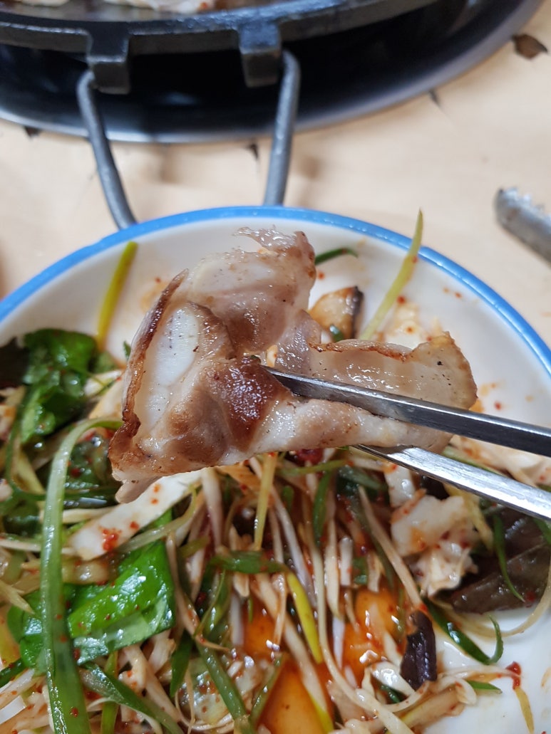 남지한우촌식육식당 이미지