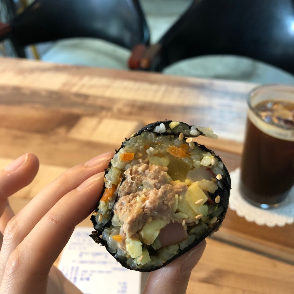 소담식당.김밥 이미지