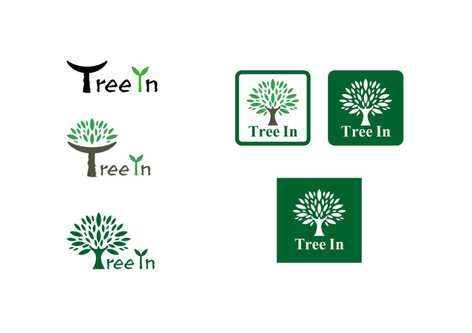 트리인(TREEIN) 이미지