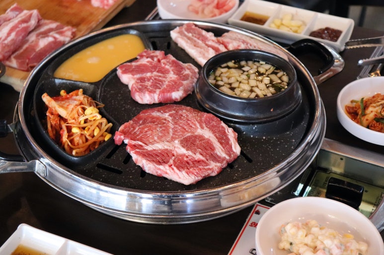 생고기대학교 이미지