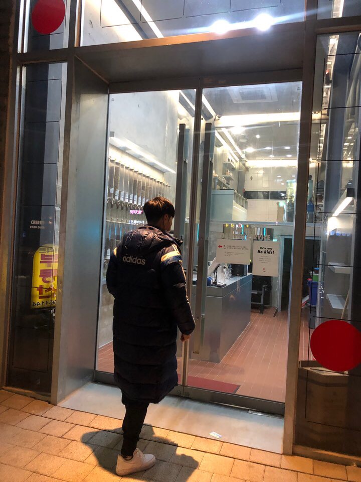 체리커피숍 이미지