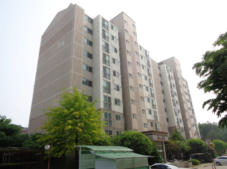 GS25화성반정로점 이미지