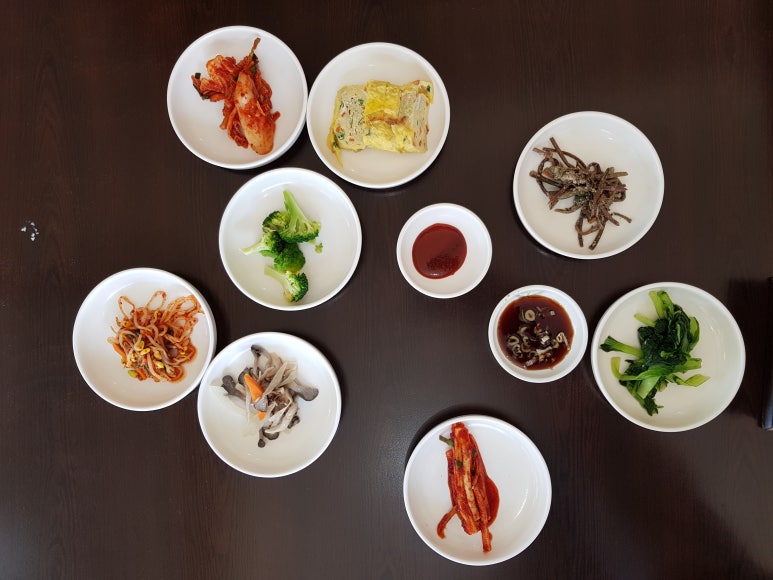 맛나식당 이미지