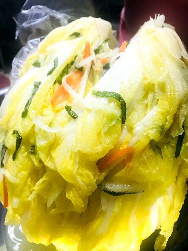 한순이네김치 이미지