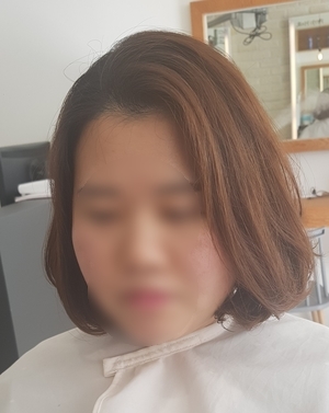 헤이주헤어 이미지