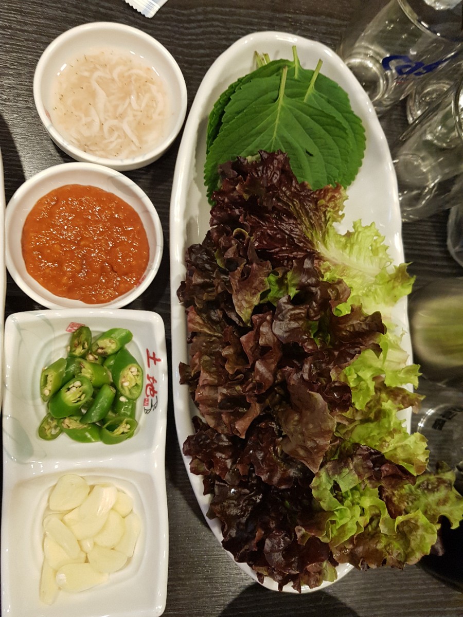 돈토지왕족발 이미지