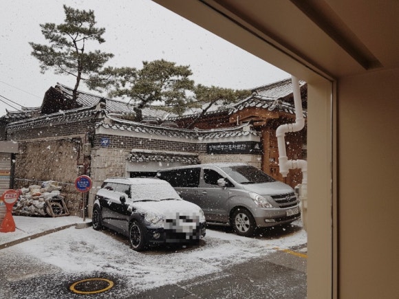 소소한꽃:작업실 이미지