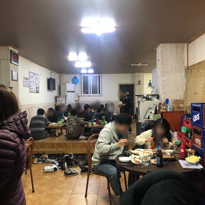 동호곱창 이미지