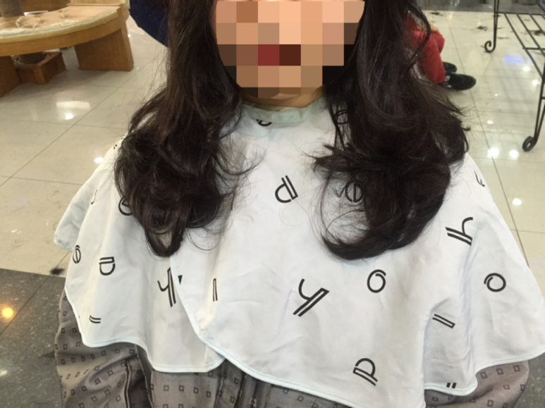 돌체비타헤어 이미지