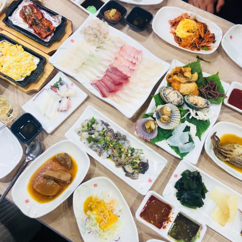 지애수산 이미지
