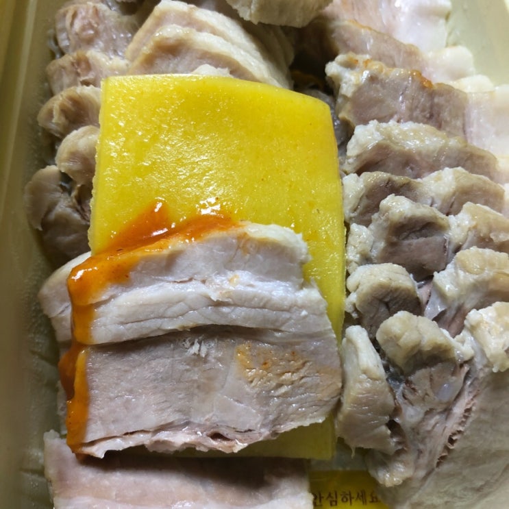 원할머니보쌈.족발신정점 이미지