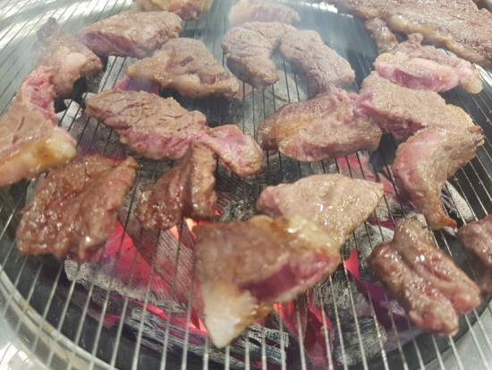 싹~다 한우 이미지