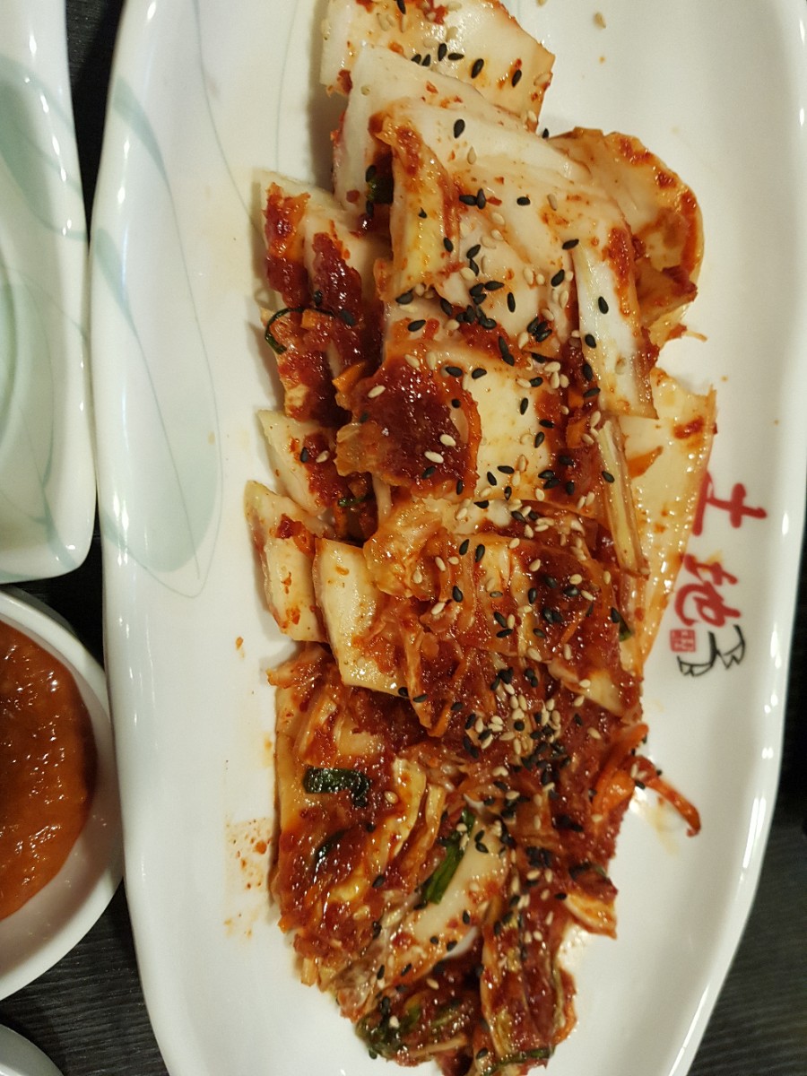 돈토지왕족발 이미지