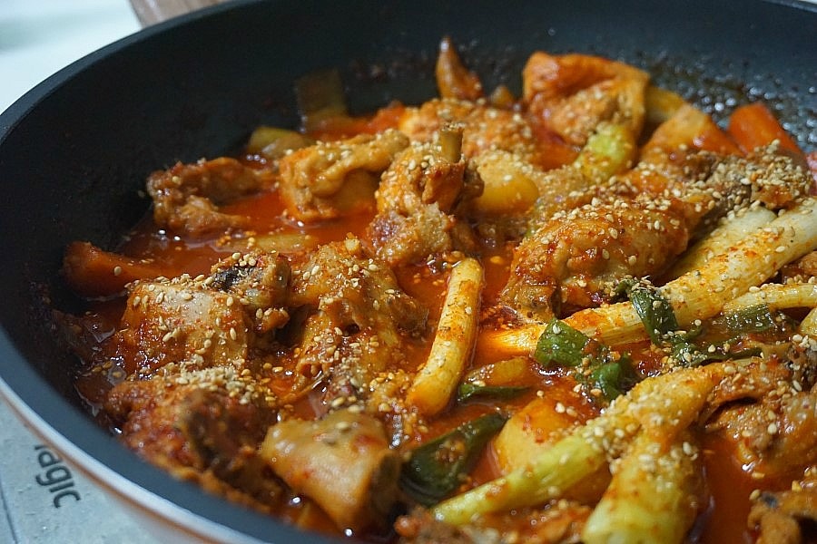반찬전선생 이미지
