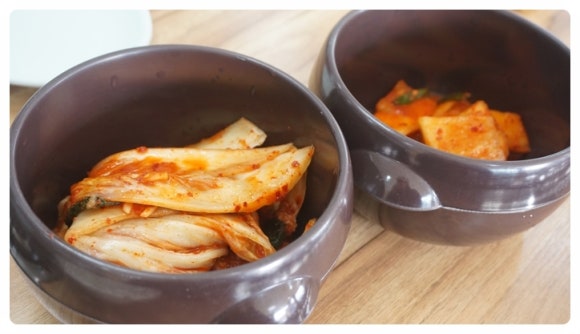 전통우리밀칼국수전문 이미지