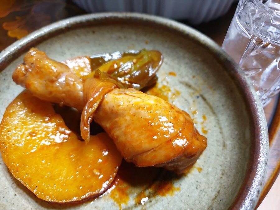 소문난찜닭 이미지