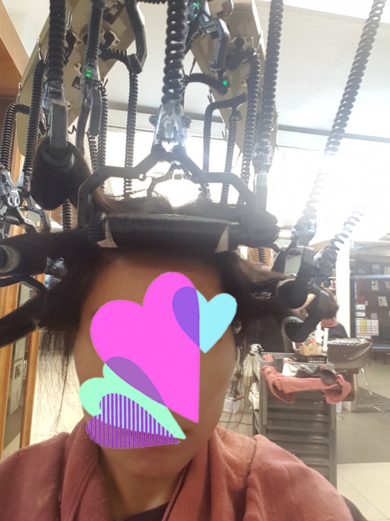 이훈ALL30000헤어 이미지