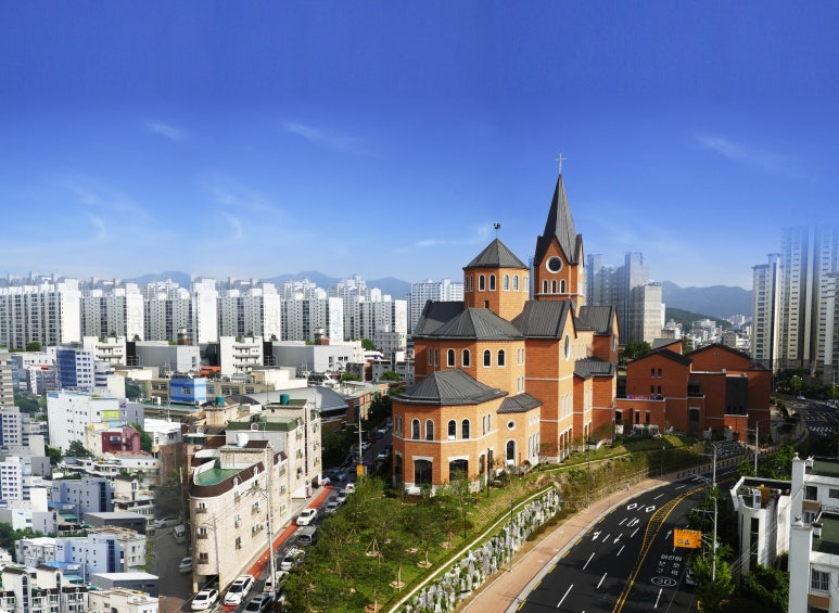 지지건축사사무소 이미지