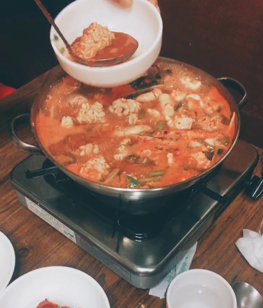 옥경식당 이미지