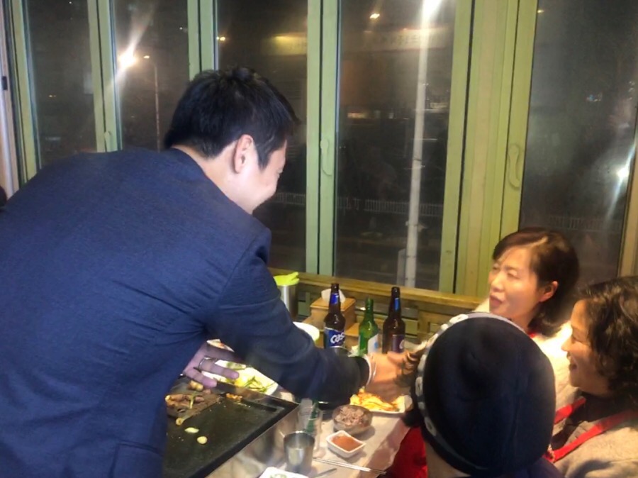 동남구내식당 이미지