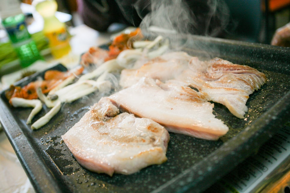한재식육식당 이미지
