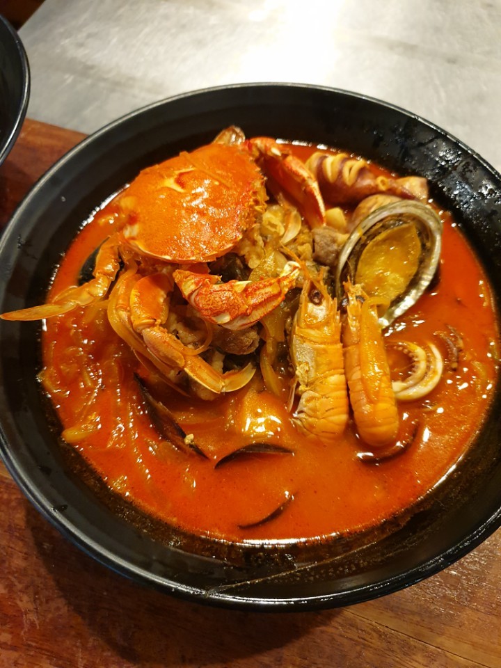 론푸드 이미지
