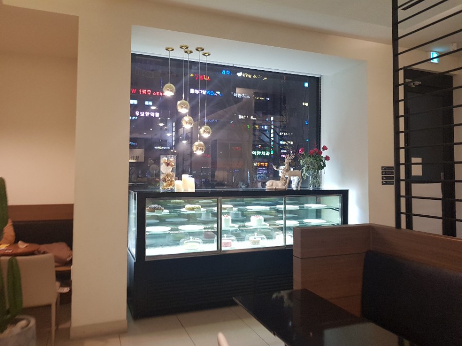 리얼케익 둔산점 이미지